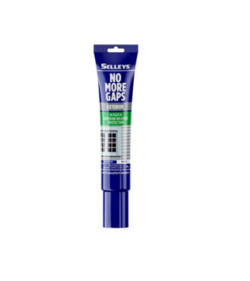 Selleys No More Gaps Exterior 130g- White