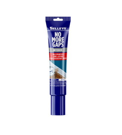 Selleys No More Gaps Interior 150g- White