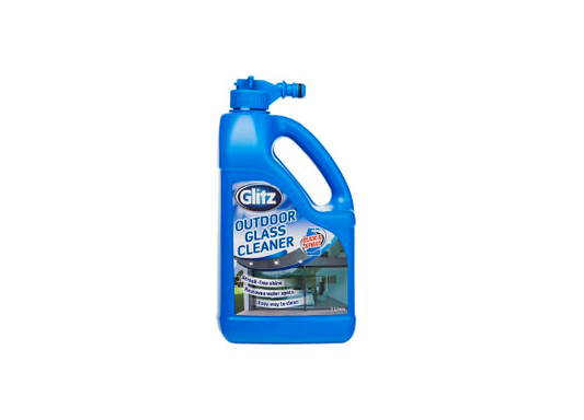 Glass Cleaner Outdoor 2L
