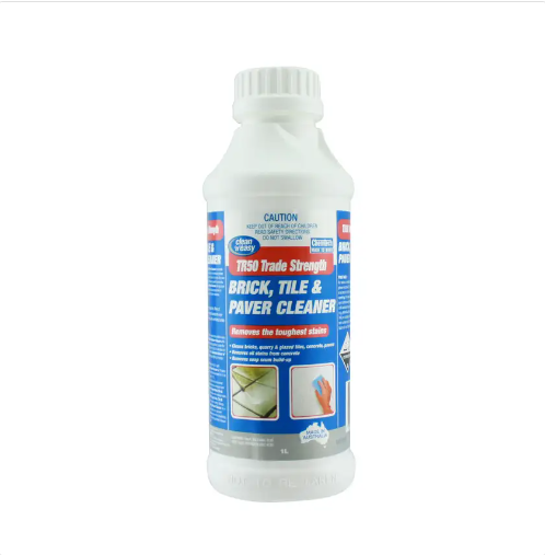 Chemtech Clean N Easy TR50 Brick & Tile Cleaner 1L