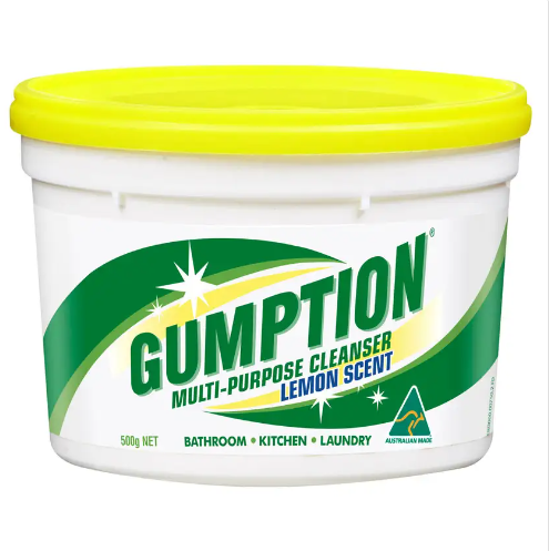 Gumption Multi-Purpose Cleaner 500g