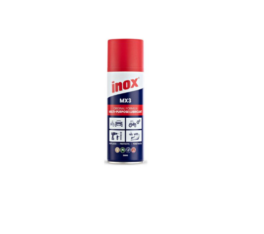 Inox Aerosol Lubricant Can 300g