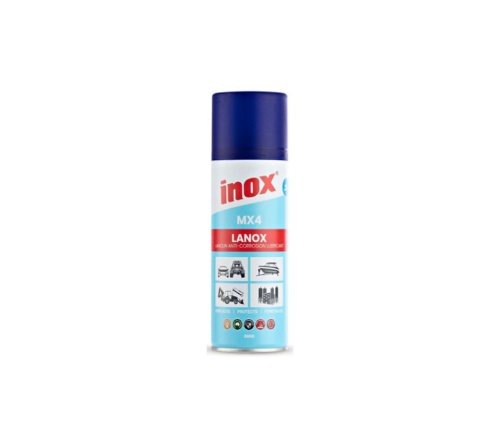 Inox Heavy Duty Aerosol Lubricant 300g