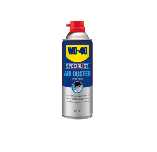 WD-40 Specialist Air Duster 350g