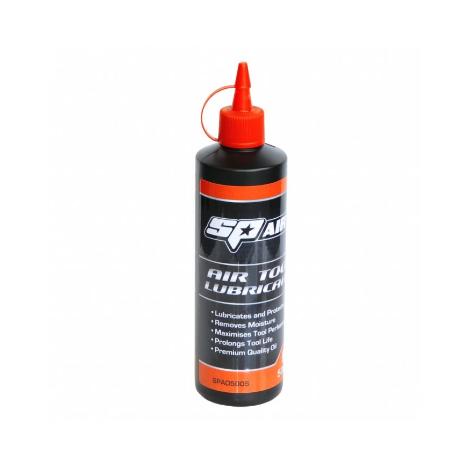 SP Oil Air Tool 500ml