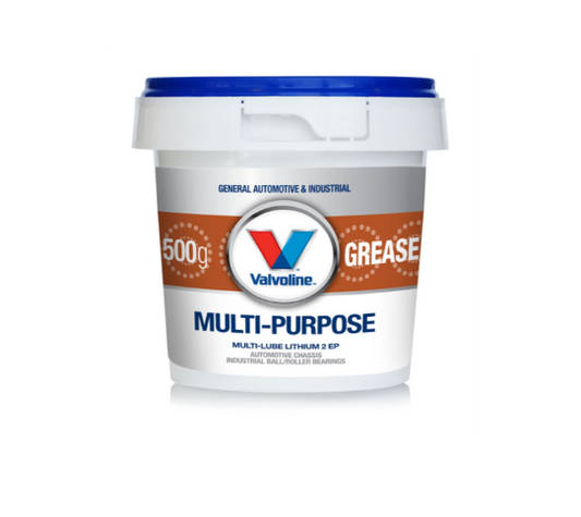 Valvoline Multi-Purpose Grease 500g
