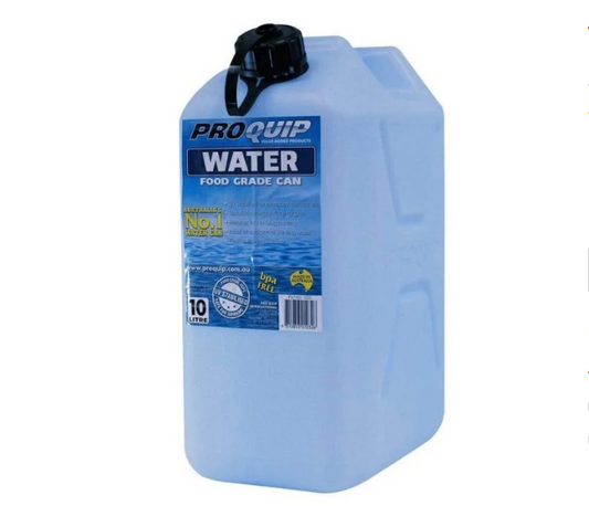 Pro Quip Water Container 10L