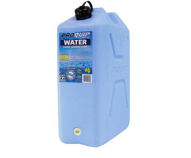Pro Quip Water Container 22L