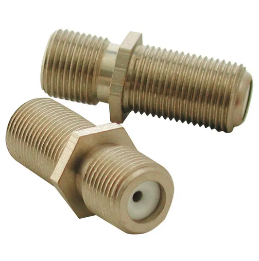 Antsig Coax Joiners F Connector Type