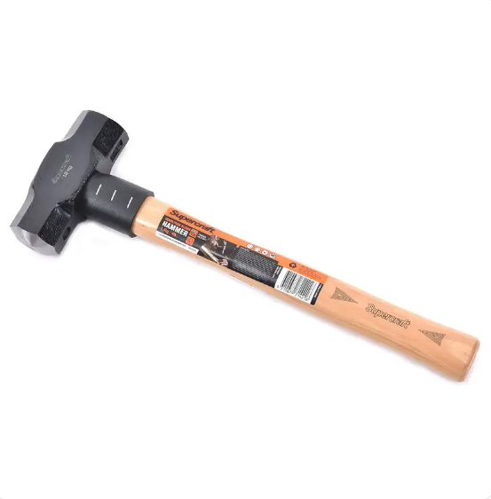 Supercraft Demolition Sledge Hammer 1.8kg