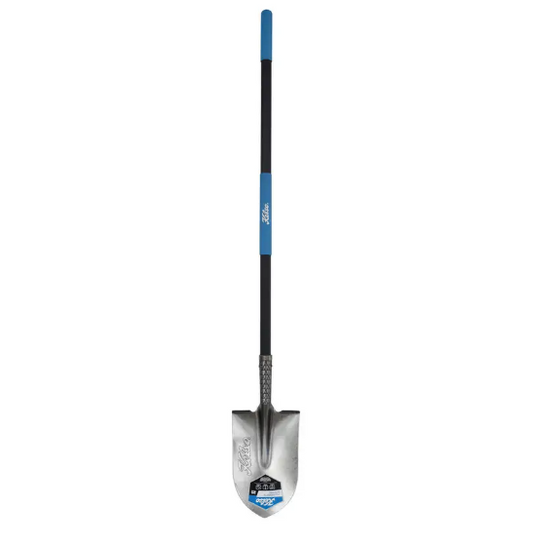 Kelso Plumbers Shovel Fibreglass Handle