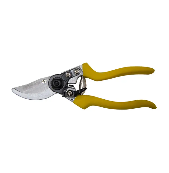 Gardenmaster Swiss Secateurs Bypass 8"