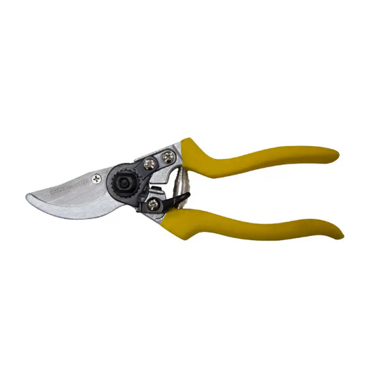 Gardenmaster Swiss Secateurs Bypass 8"