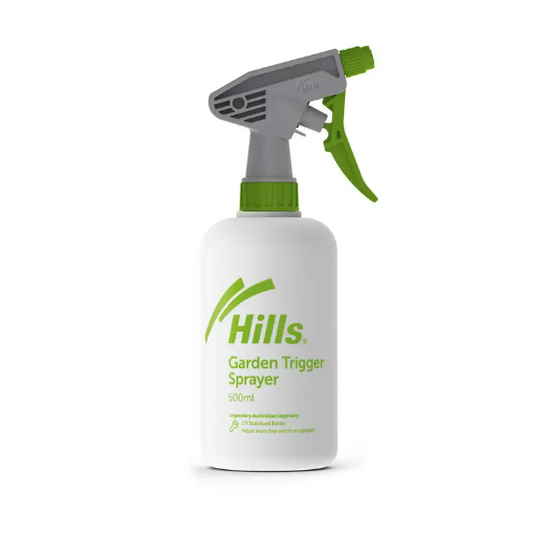 Hills Garden Trigger Sprayer 500mL