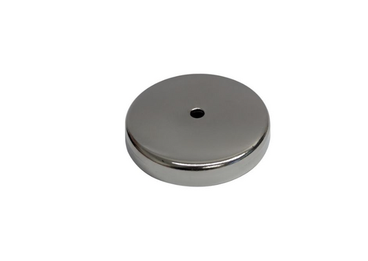 Medalist Round Magnet 51mm