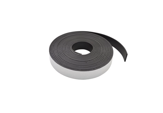 Medalist Magnetic Adhesive Strip 25 x 760mm