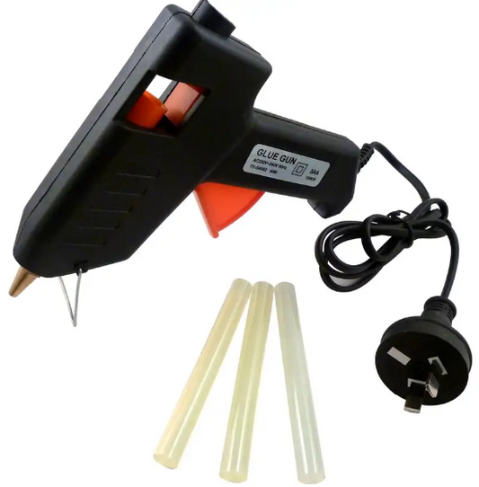 Work Force 40W Glue Gun