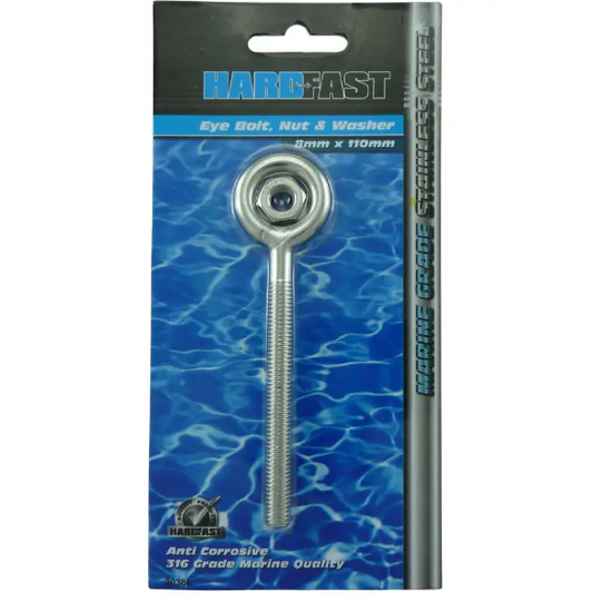 Medalist Bolt Eye S/s 8 X 110mm