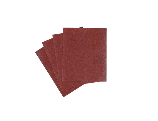 Sandpaper Multi-Purpose Sheet 230 x 280mm 150Grit