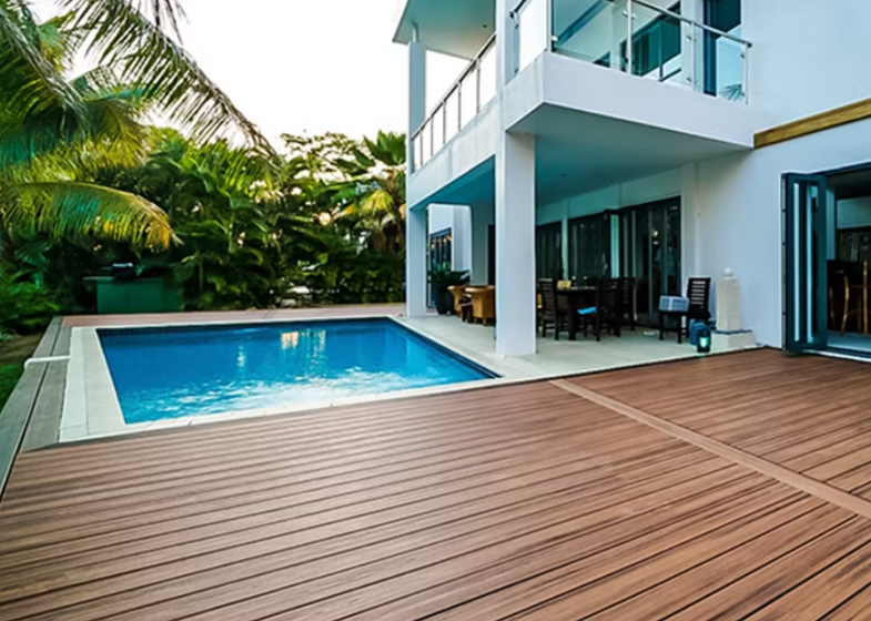 Trex Composite Decking Board - Transcend