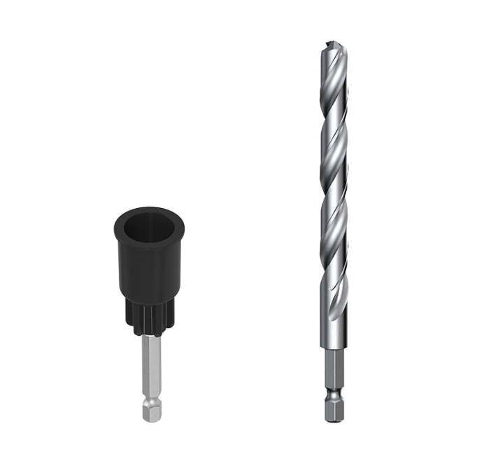 Simpson Deflector Screw SDPW