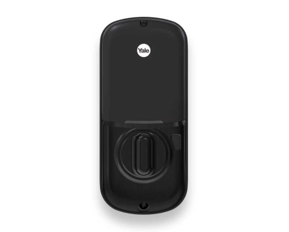 Yale Assure SL Deadbolt with Home Module