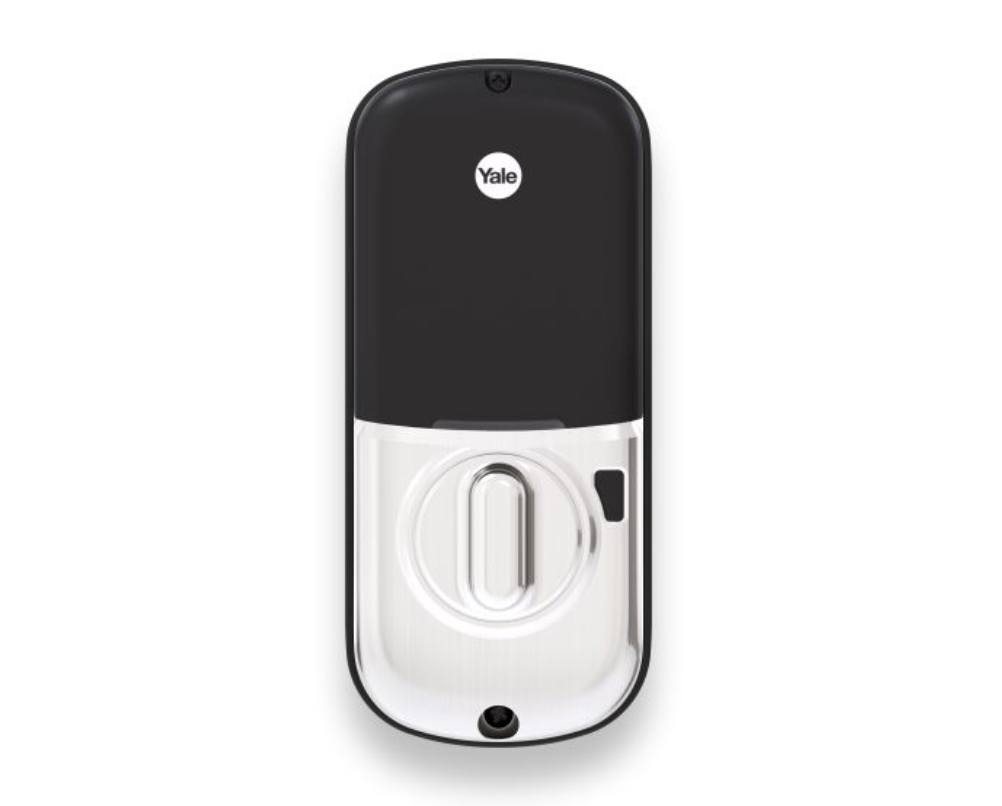 Yale Assure SL Deadbolt with Home Module