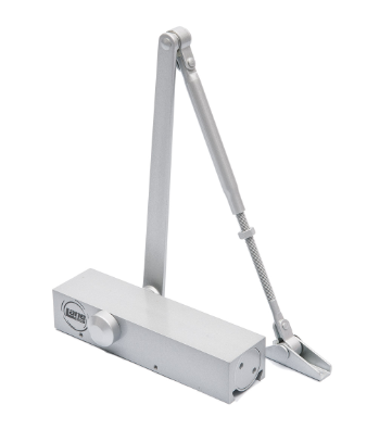 Lane Hydraulic Door Closer Adjustable