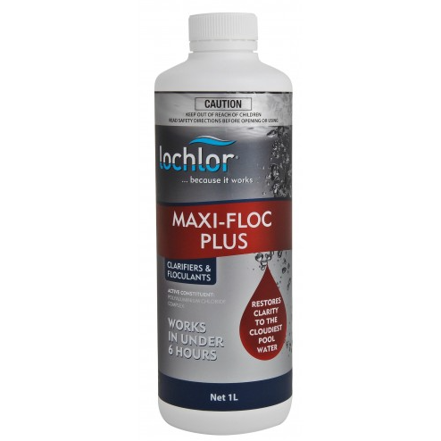 Lochlor Maxi-Floc Plus 1L