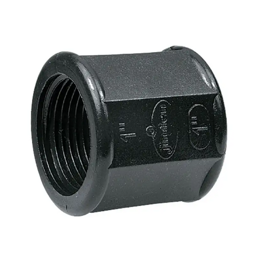 Philmac Tank Adaptor Shuttle 2"