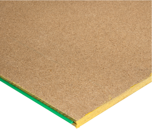 Particle Board Flooring GP 3600x800x19mm