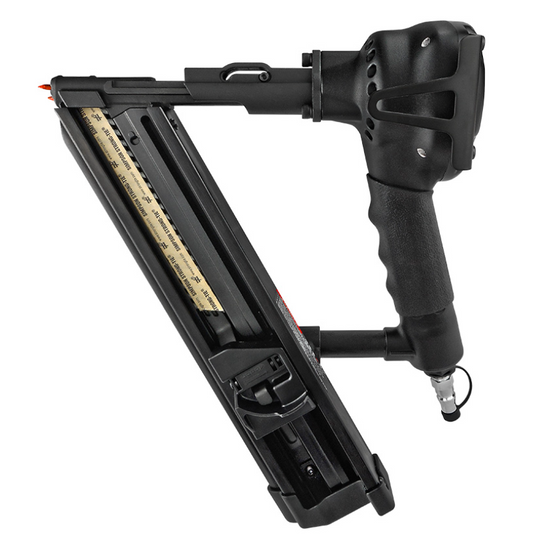 Simpson Pneumatic Collated Connector Nailer