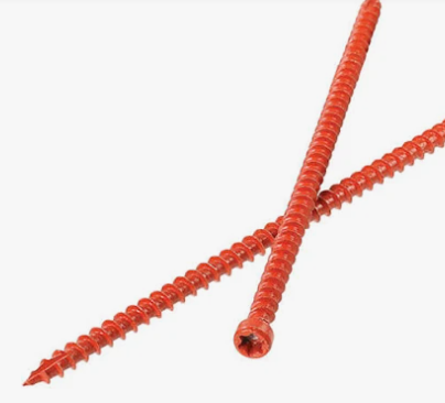 Simpson Strong-Drive SDWC Truss Screw 3.9x152mm 50pack