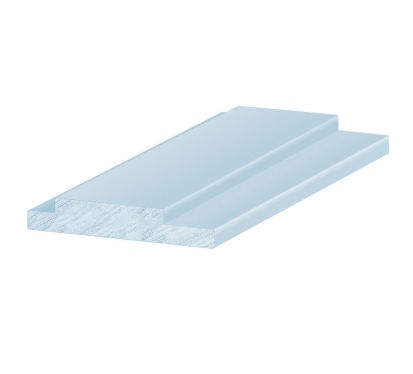 Design Pine Jamb 163x30 Double Rebate H3 5.2m