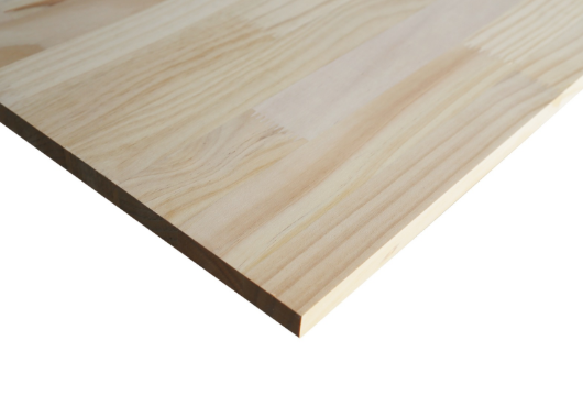 Project Panel Laminated Radiata Pine 1800x610x18mm