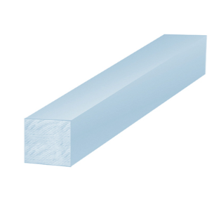 18x18 EziTrim H3 DAR 5.4m