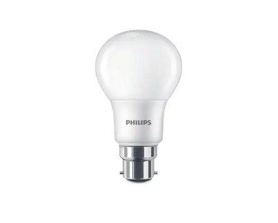 Philips LED Globe BC 8W Cool Daylight