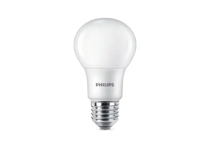 Philips LED Globe ES 8W Warm White