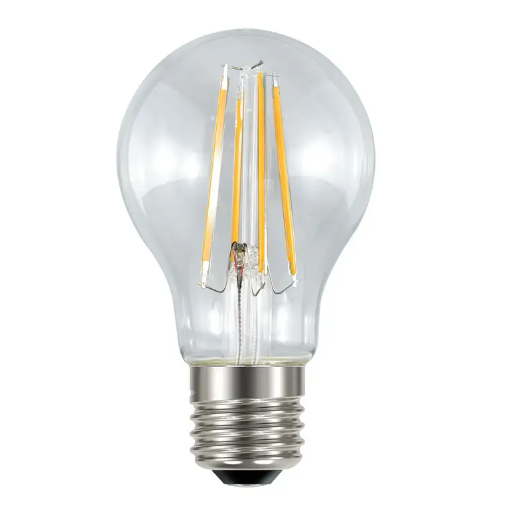 Mirabella LED Filament Globe GLS ES 7W Warm White