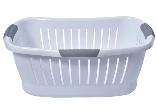 Decor Laundry Basket 45L