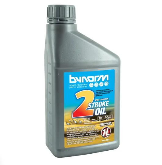 Bynorm 2 Stroke Engine Oil 1L