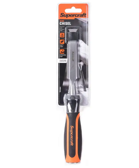 Supercraft Wood Chisel 19mm