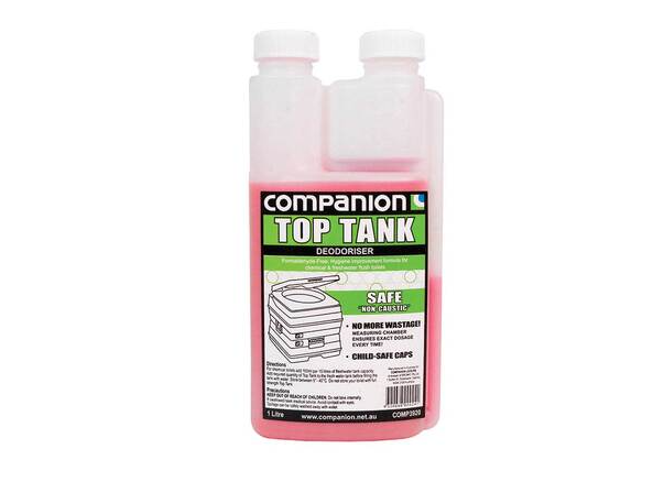 Companion Top Tanks Deodoriser 1L