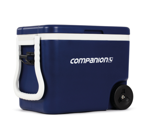 Companion Hard Wheeled Cooler 45L