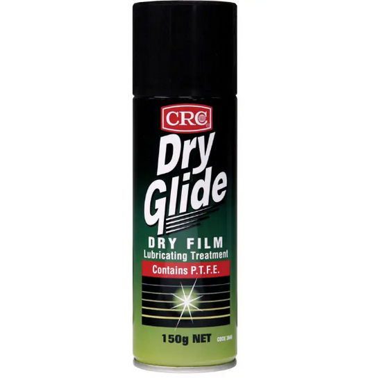 CRC Dry Glide w/ PTFE 150g