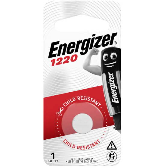 Energizer 1220