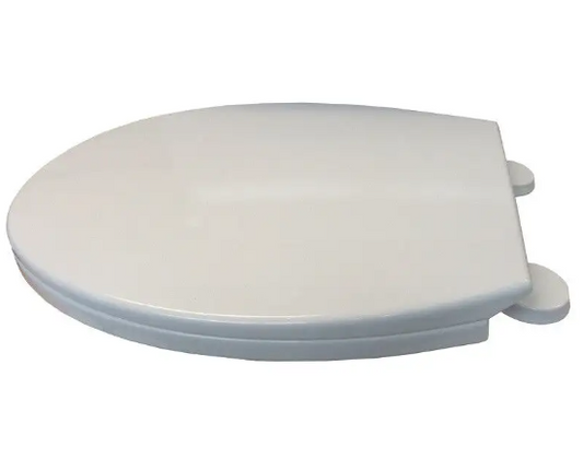 Haron Yandina Toilet Seat- White