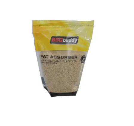 BBQ Buddy Fat Absorber 2L