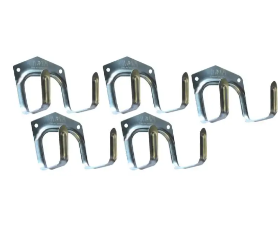 Lion Small Tool Hangers 5PK