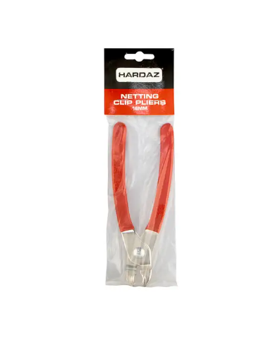 Hardaz Netting Clip Pliers 16mm